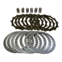 Clutch kit standard ebc DRC046