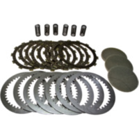 Clutch kit standard ebc DRC269