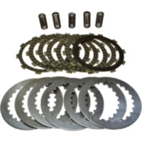 Clutch kit standard ebc DRC053