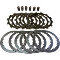 Clutch kit standard ebc DRC058