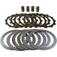 Clutch kit standard ebc DRC059