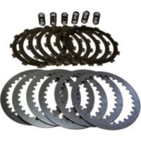 Clutch kit standard ebc DRC064