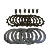 Clutch kit standard ebc DRC070