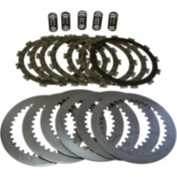 Clutch kit standard ebc DRC073