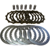 Clutch kit standard ebc DRC075