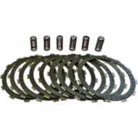Ebc street racer clutch aramid SRC025