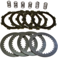 Clutch kit standard ebc DRC098