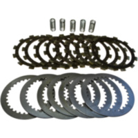 Clutch kit standard ebc DRC109