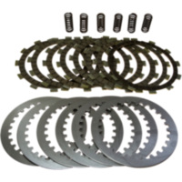 Clutch kit standard ebc DRC088