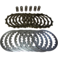 Clutch kit standard ebc DRC108