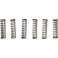 Clutch spring kit (6) CSK109