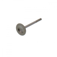Valve exhaust