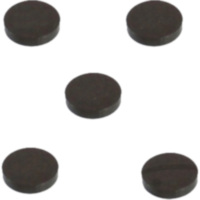 Ventileinstellplättchen Ventilshim 9.5 mm 1.875 Prox