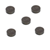 Valve shim 9.5mm 2.70