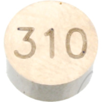 Valve shim 7.5 mm 3.10