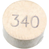 Valve shim 7.5 mm 3.40