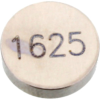 Valve shim 7.5 mm 1.625