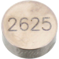 Valve shim 7.5 mm 2.625