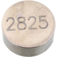 Valve shim 7.5 mm 2.825