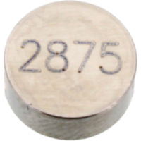 Valve shim 7.5 mm 2.875