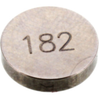 Valve shim 8.8 mm 1.82