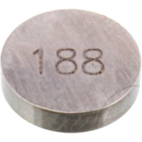 Valve shim 8.8 mm 1.88