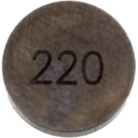 Valve shim 8.8 mm 2.20