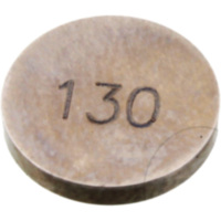 Valve shim 9.5 mm 1.30