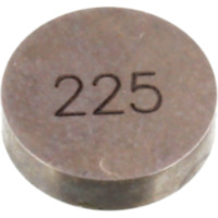 Valve shim 9.5 mm 2.25