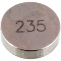 Valve shim 9.5 mm 2.35