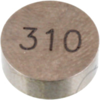 Valve shim 9.5 mm 3.10