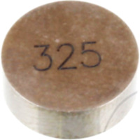 Valve shim 9.5 mm 3.25