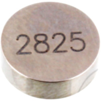 Valve shim 9.5 mm 2.825