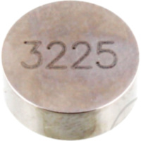 Valve shim 9.5 mm 3.225