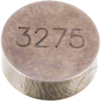 Valve shim 9.5 mm 3.275