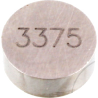 Valve shim 9.5 mm 3.375