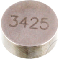 Valve shim 9.5 mm 3.425