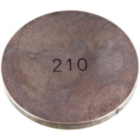 Ventileinstellplättchen Ventilshim 29 mm 2.10 JMP