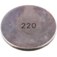 Valve shim 29 mm 2.20