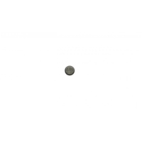 Shim 8.7 mm 2.60 (orig spare part)