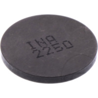 Shim 25mm 2.250 (orig spare part)