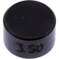 Shim 11mm 3.60 (orig spare part)