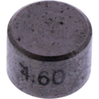 Shim 11mm 4.60 (orig spare part)