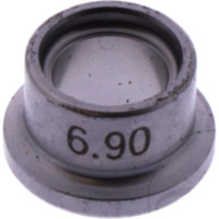 Shim 15mm 6.90 Originalersatzteil