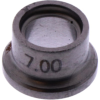 Shim 15mm 7.00 Originalersatzteil