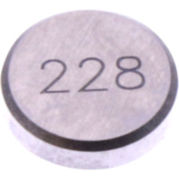 Shim 8.7 mm 2.28 JMP