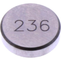 Shim 8.7 mm 2.36 JMP