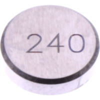 Shim 8.7 mm 2.40 JMP