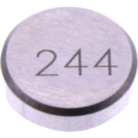 Shim 8.7 mm 2.44 JMP