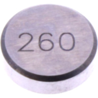 Shim 8.7 mm 2.60 JMP
